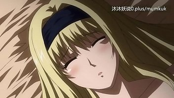 狂野动漫中文字幕：伊诺病的极致诱惑，第二部激情上演