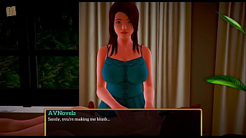 My New Family 366: A Year Of Forbidden Desires And Steamy Nights