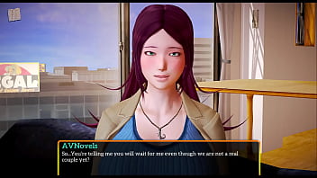 My New Family’s Sizzling 320th Night Of Sinful Pleasure