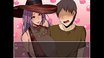 Mirena’s Manor: A Hentai Game Climax – Fucking Her Wet Pussy In A Torrid, Romantic Finale