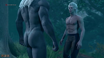 Uncensored Baldur’s Gate 3: Raw, Unmodded Astarion Gay Passion Unleashed