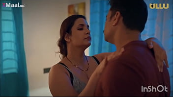 Sizzling Bhabhi’s Wild Nights