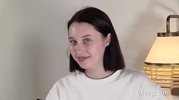 Innocent Malory Malibu’s First Taste Of Ecstasy As She Spreads Her Legs And Moans For More