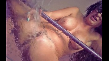 Voluptuous Brunette Rides Her Buzzing Toy To A Screaming Climax