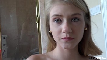 My New Stepsister Hannah Hays Is So Fucking Hot I Can’t Keep My Hands Off Her