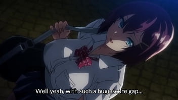 Pupil’s Forbidden Lesson With The Professor