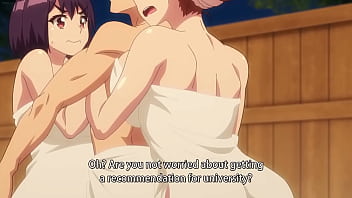 Raw And Uncut: Forbidden Anime Pleasures