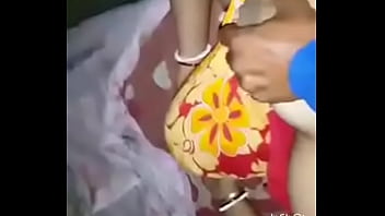 Mature Telugu Milf With A Huge Dark Pussy And Massive Sagging Tits