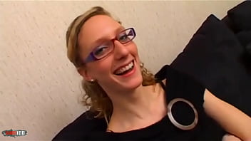 Starla Candy’s Unfiltered French Throat-fucking And Savage Anal Hammering