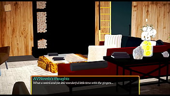 My New Family Of 390: A Raw, Sweaty Night Of Forbidden Pleasure