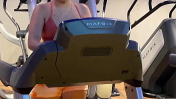 Deportista Cachondo Me Da Una Masajeada Salvaje Tras El Gimnasio