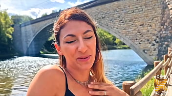 Stella, Cette Déesse Insatiable, Se Délecte De Gorges Profondes Et De Sodomie Sauvage