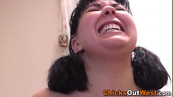 Curvaceous Aussie Temptress With Luscious, Full Breasts