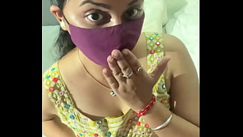 My Sizzling Indian Lover’s First Time Fucking