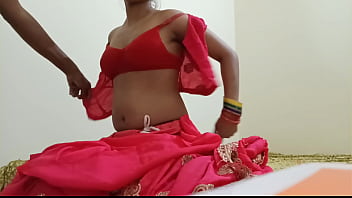 Sizzling Indian Village Bhabhi Moans In Clear Hindi As She Betrays Her Husband With Her Step Brother’s Rough Pounding