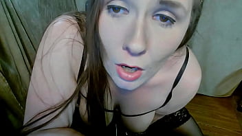 A Bashful Boy’s Stepmother Shows Him The Ropes Of Pleasure