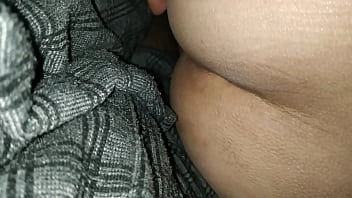 Sizzling Desi Housewife Craving A Wild Night