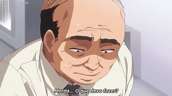 A Lenda Do Hentai Em Alta Definição E Legendado