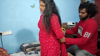 Naughty College Lovers Explore Their First Taste Of Kinky Bdsm Play