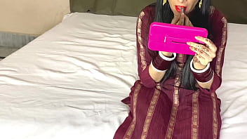 Desperate Housewife’s Karwa Chauth Forbidden Fuck