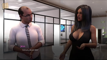 Bound And Begging For 21 Inches Of Pleasure