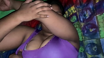 When The Lights Went Out, I Fucked That Tamil Aunty’s Tight Pussy And Made Her Moan Like A Slut In This Viral Mms
