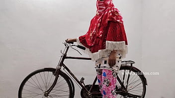 My Indian Ex-girlfriend’s Big Tits Bounce Wildly As Her New Boyfriend Pounds Her Deep With His Massive Cock