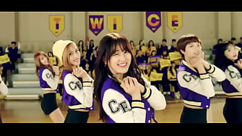 Hot Korean Babe Takes It Hard