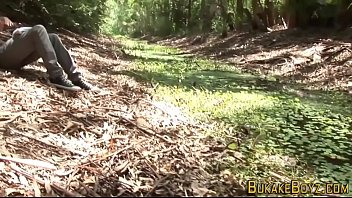 Hungry Asian Twink Devours A Thick Cock With Eager Lips