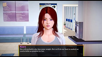 My New Family 307: A Steamy, Forbidden Affair