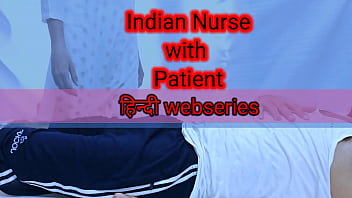 Bimar Ne Mast Indian Nurse Ko Choda, Pura Hd Mein Dekho Iska Maza