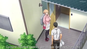 Mi Primera Esposa Caliente – Capítulo 5: La Noche Que No Olvidaremos