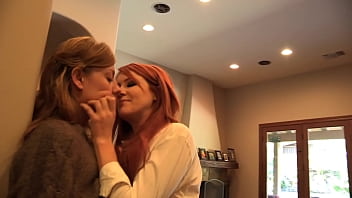 Fiery Milf Seduces Another Woman In A Steamy Sapphic Encounter