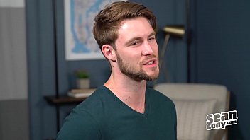 Kody’s Raw Encounter: A Sean Cody Seduction