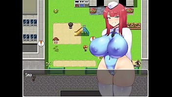 Encontro Ardente Com A Minha Capitã Desconfiada E Sedutora – Ntr Policial: Ruri E Sakura – Parte 4