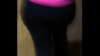 Curvaceous Indian Goddess With A Voluptuous Backside