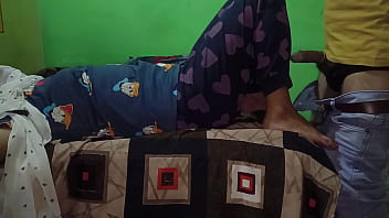 Mallu Bhabhi Ki Garmi Bhari Chudai Ka Maza