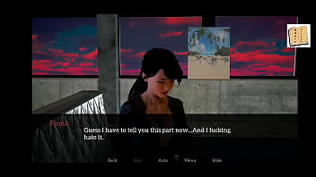 My New Family 40: A Steamy Night Of Forbidden Desires