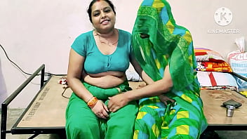 Desi Bhabhi’s Wild And Raw Fucking Session