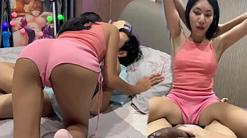 My Naughty Step-sis Fulfills My Deepest Cravings And Lets Me Capture Every Steamy Moment