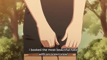 Animated Erotic Ecstasy