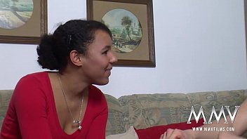 Shy Amateur Ebony Teen’s Forbidden Desires Unleashed