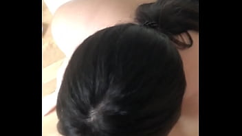 Sneaking Around Behind Her Korean Man’s Back