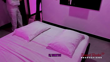 He Came For A Massage And Left Me Dripping With His Thick, Hot Release.