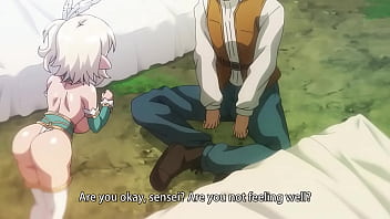 Animated Erotic Ecstasy