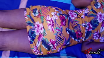 Intimate Homemade Missionary Lovemaking: A Passionate Encounter Captured On Camera