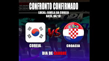 Croatão De 18 Anos Fode 27 Coreanas Com O Pau Latejando E Eriçado Até Gozar! Confira A Reação Delas!