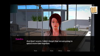 My New Family 59: A Steamy Night Of Forbidden Desires