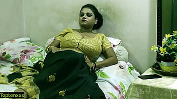 Shy Indian College Stud Fucks A Stunning Tamil Bhabhi In Secret—her Saree Comes Off For The Hottest Sex Going Viral