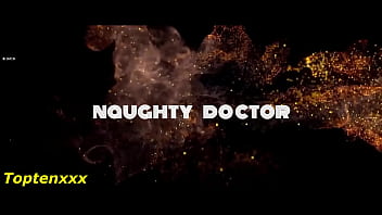 Desi Doctor’s Forbidden Lust With His Stunning Patient! A Steamy, Wild Affair In The Clinic!